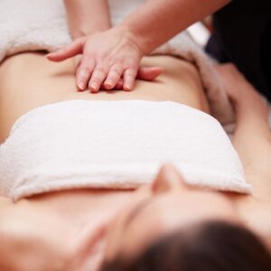 Chi Nei Tsang - Massage abdominal