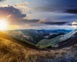 Les visages de lumière (sans ebook)