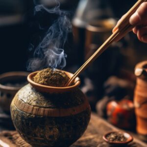 Le souffle des anciens