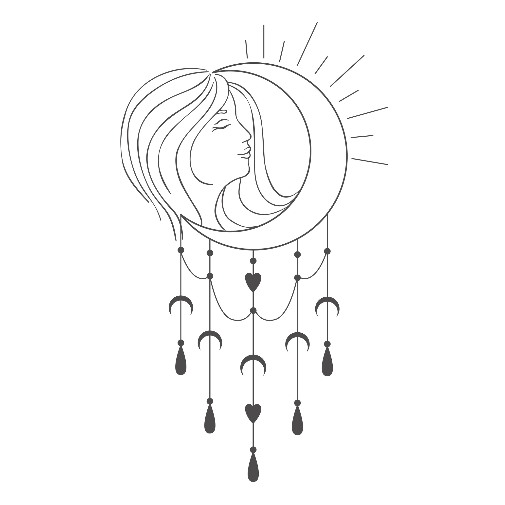 Vibrations & Harmonies