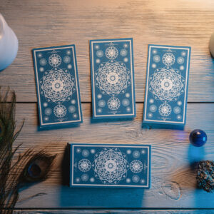 Sagesses & Héritage (Atelier en solo)