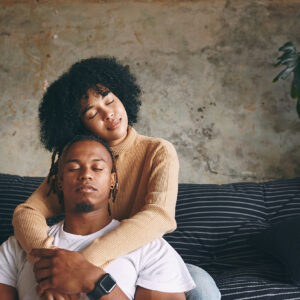 Initiation au Toucher Conscient (Atelier pour couple)