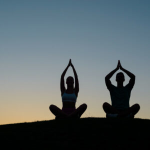 Essen-ciel (atelier pour couple)